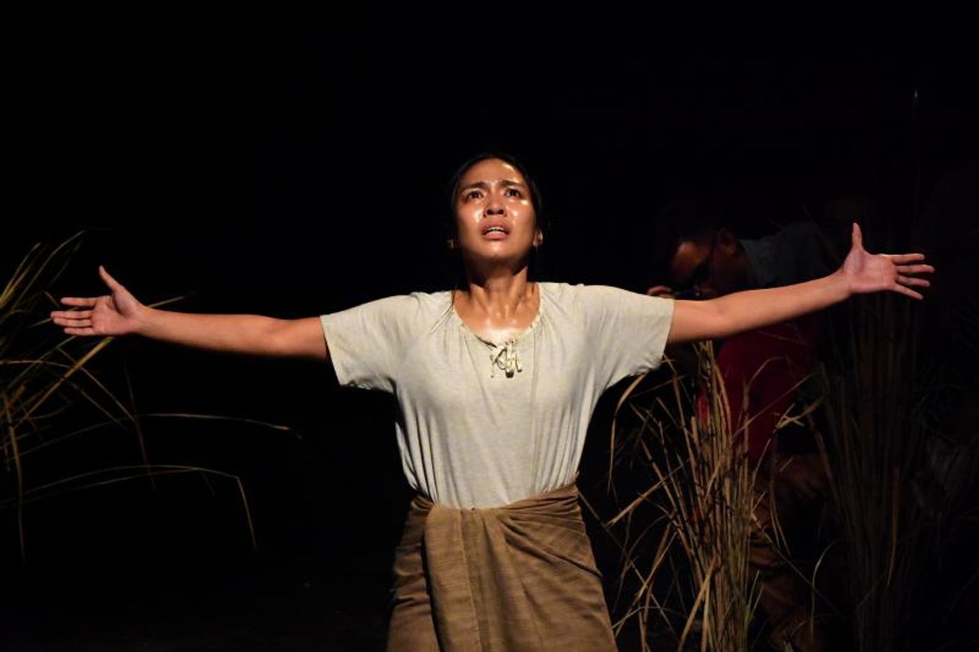 Photo Coverage: HIMALA: ISANG MUSIKAL Returns to Power Mac Center Spotlight; Show Runs Now Thru 20 Oct.  Image