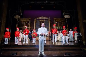 Alex Syiek with Avery Pyo, Ian McLaughlin, Chase Christopher Zadd, Marlowe Miller, August Sumlin, Sun-Hee Smith, Owen Mills and Brenna Sherman @ BroadwayWorld Alex Syiek with Avery Pyo, Ian McLaughlin, Chase Christopher Zadd, Marlowe Miller, Au Photo