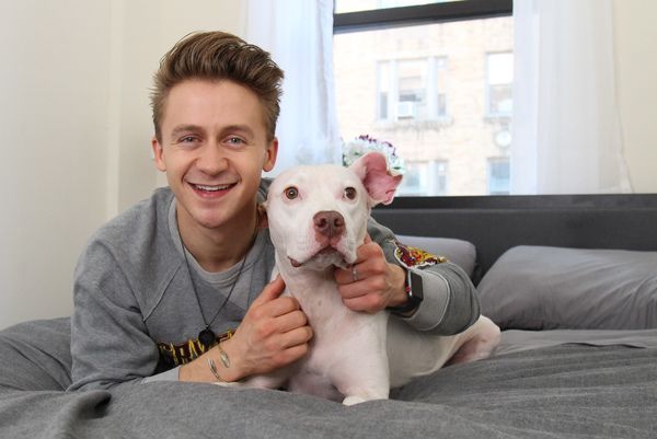 Ryder and Riley Costello Photo