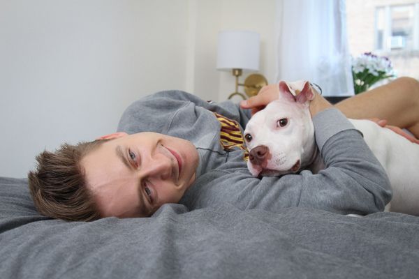 Ryder and Riley Costello Photo