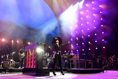 Alicia Keys Photo