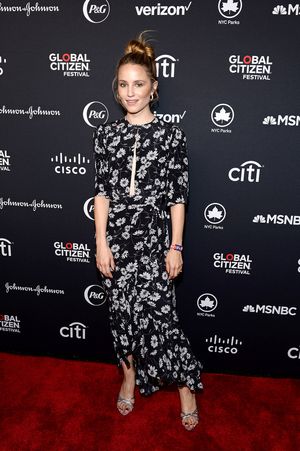 Dianna Agron Photo