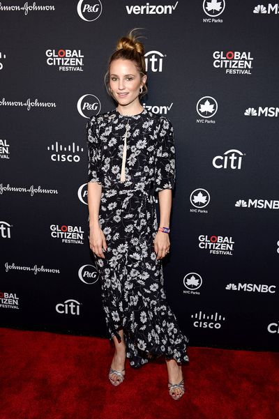 Dianna Agron Photo