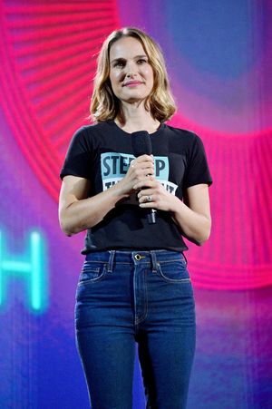 Natalie Portman Photo