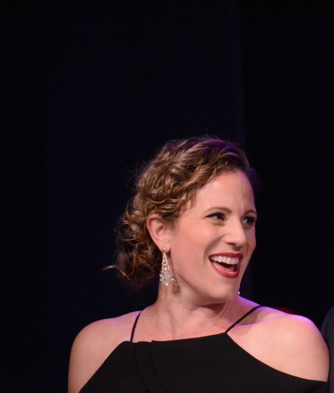 Photo Coverage: Musicals in Mufti Presents FIFTY MILLION FRENCHMEN  Image