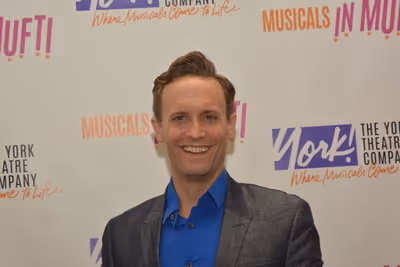 Danny Gardner Photo