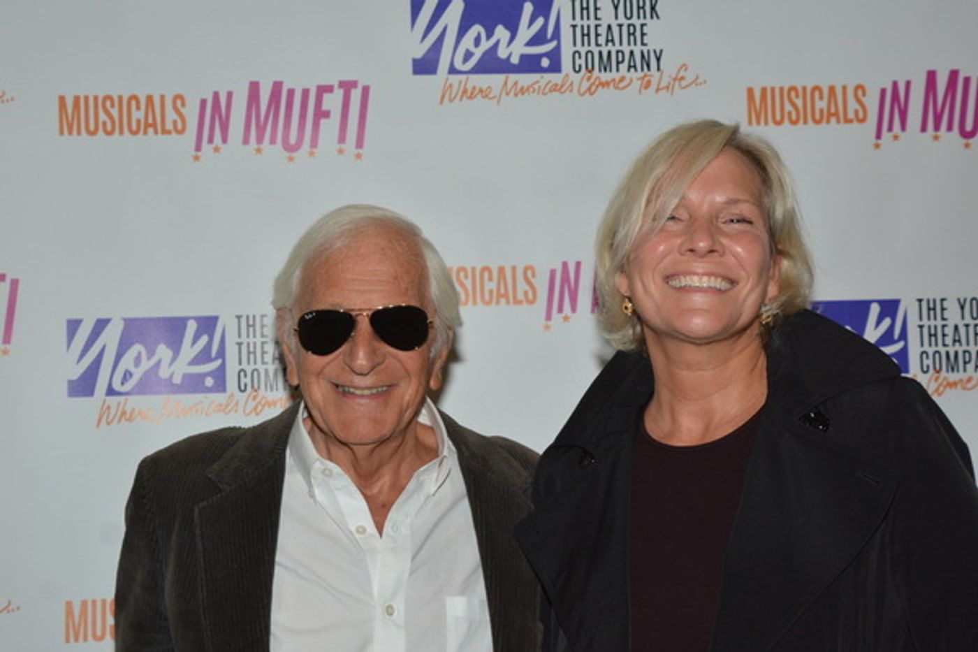 Photo Coverage: Musicals in Mufti Presents FIFTY MILLION FRENCHMEN Photo Coverage: Musicals in Mufti Presents FIFTY MILLION FRENCHMEN Image