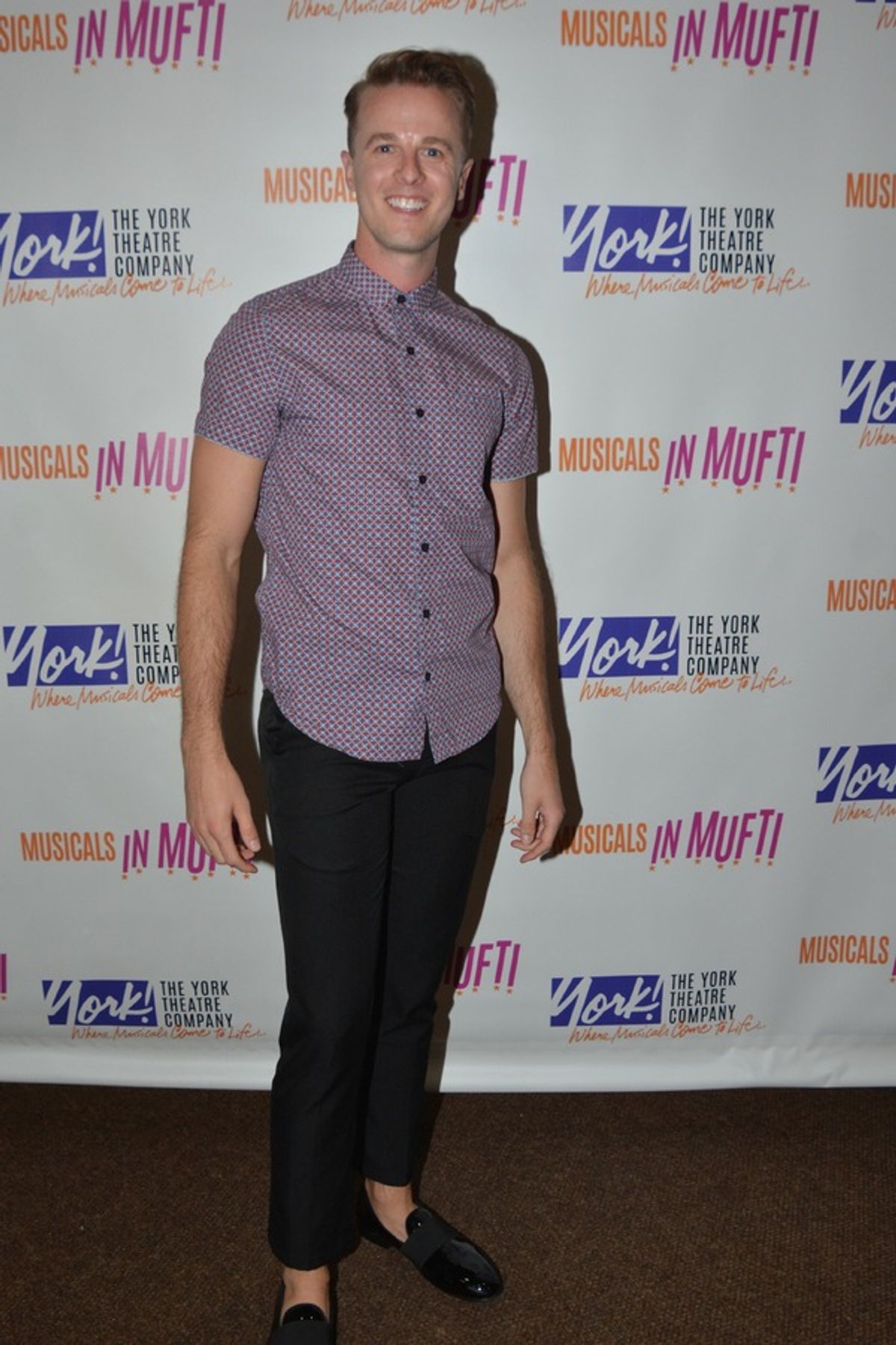 David Michael Bevis at 