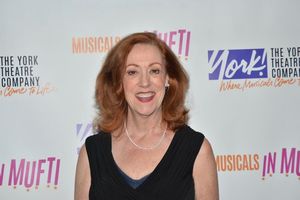 Karen Murphy @ BroadwayWorld Karen Murphy Photo