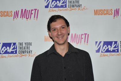 Sam Balzac Photo