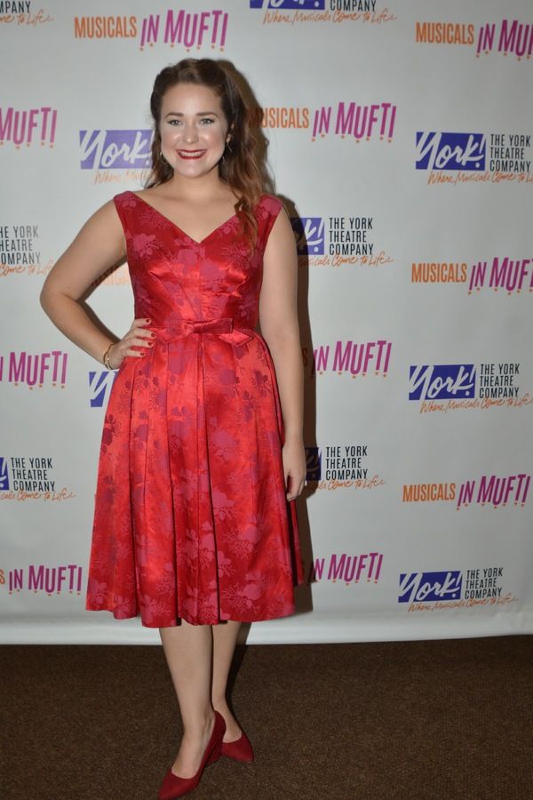 Madeline Trumble Photo