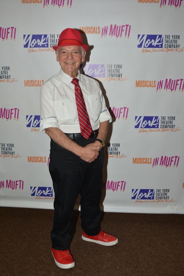 Ray DeMattis Photo