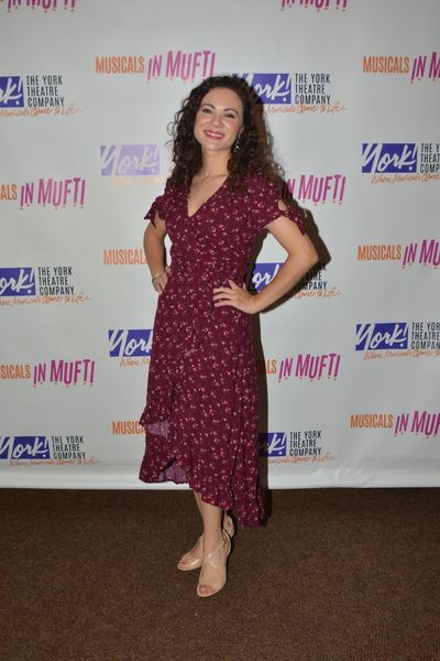 Evy Ortiz Photo