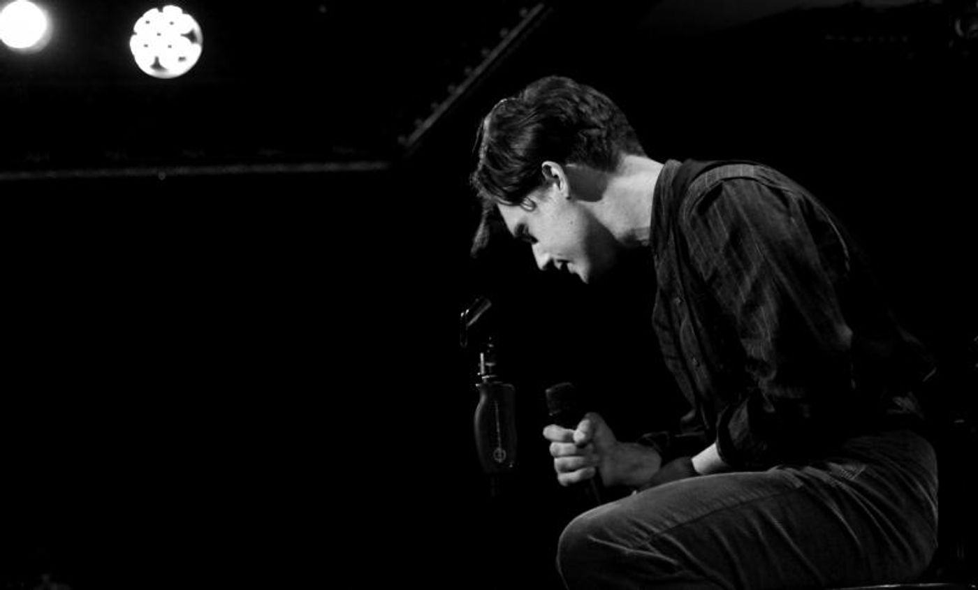 Review: ANDY MIENTUS SINGS JONI MITCHELL'S LADIES OF THE CANYON Chills and Thrills at 54 Below  Image