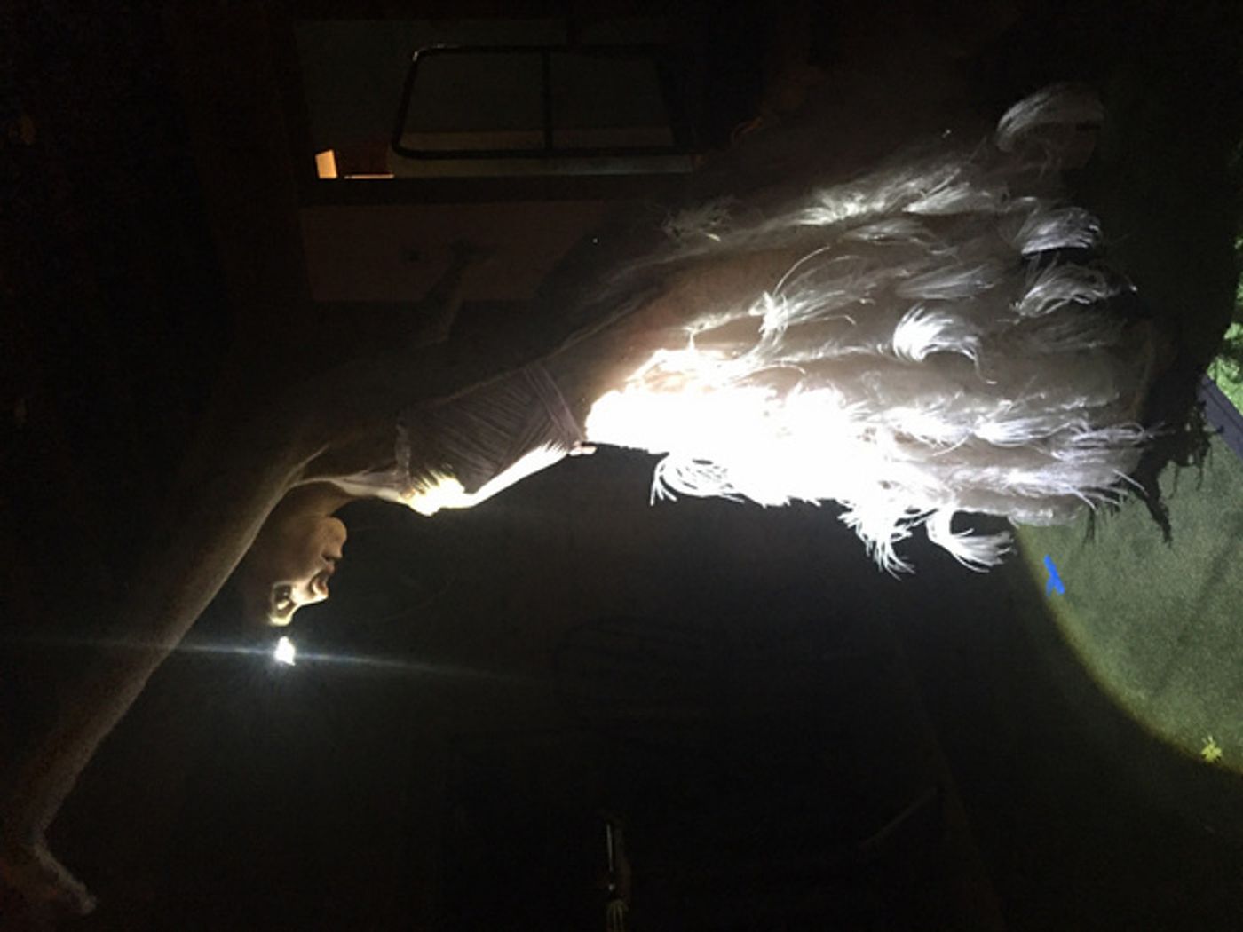 Photo Flash: Inside Rehearsal For Madison Lyric Stage's HANSEL AND GRETEL Photo Flash: Inside Rehearsal For Madison Lyric Stage's HANSEL AND GRETEL Image