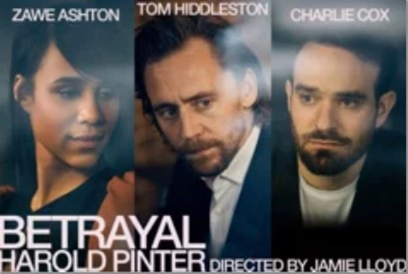 What's Playing on Broadway: Thanksgiving Weekend 2019  Image