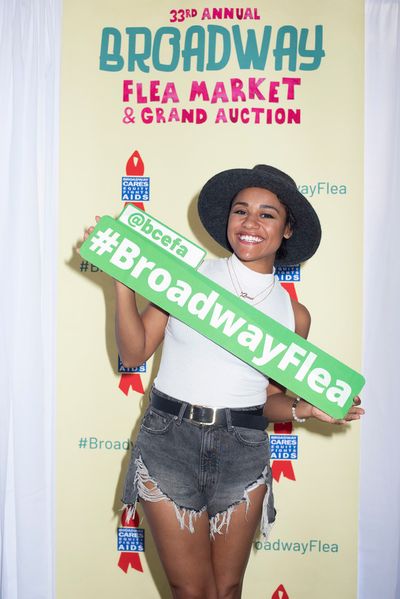 Ariana DeBose Photo