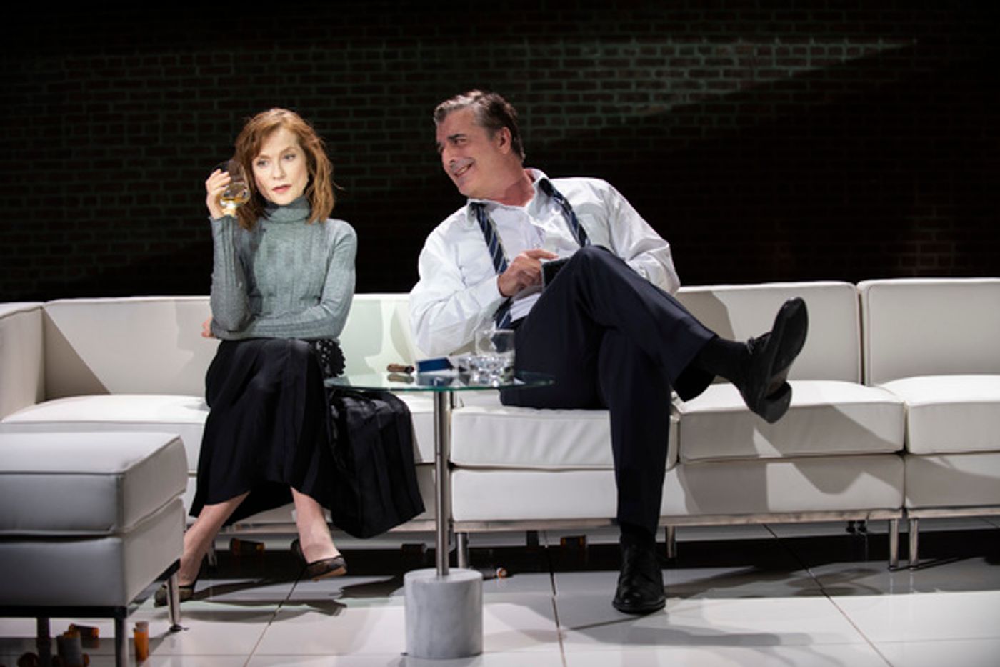 BWW Flashback: Getting to Know the Plays of Florian Zeller  Image