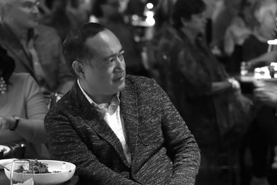 Director Alan Muraoka Photo