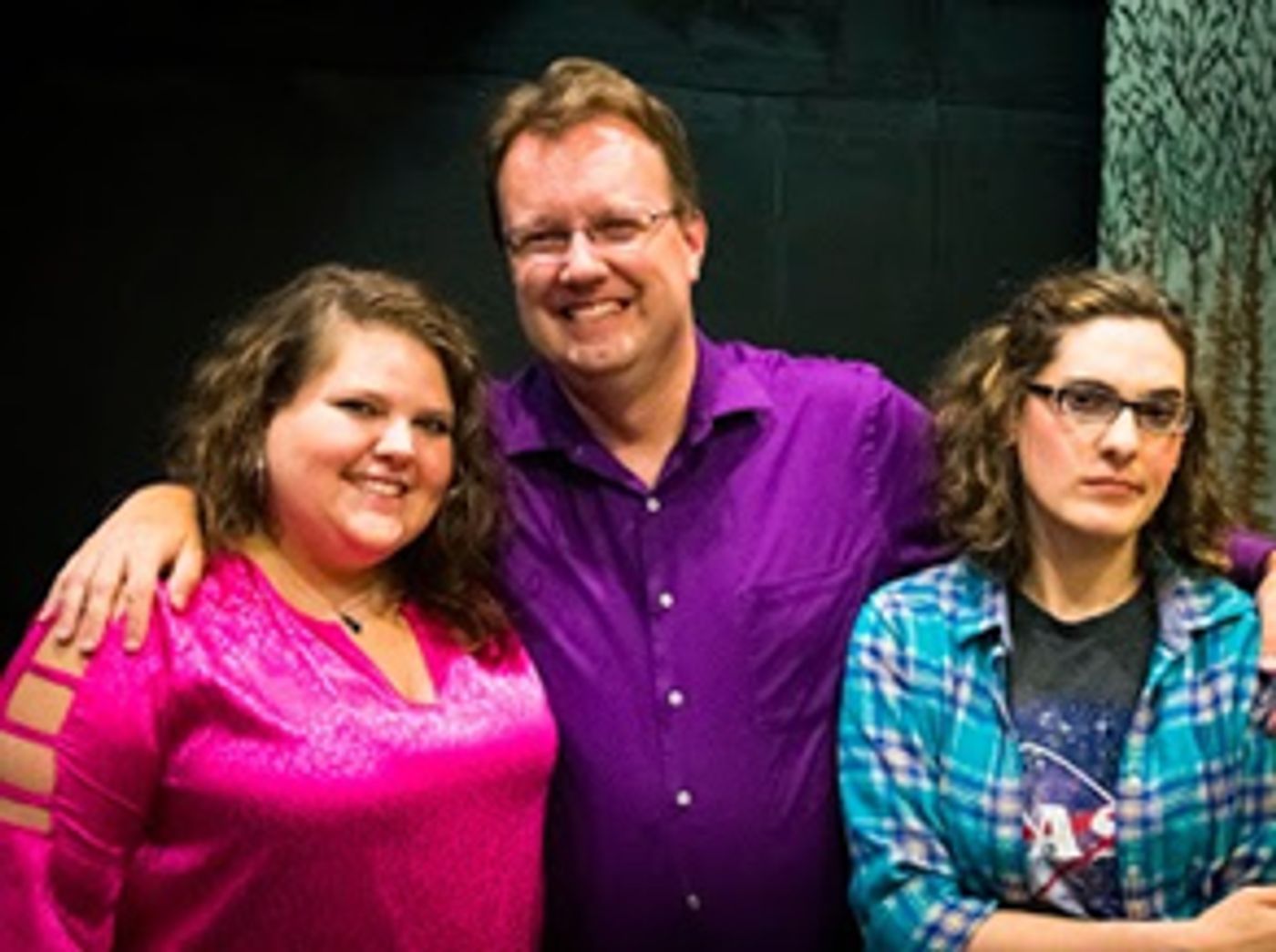 Review: MOM'S GIFT at Ankeny Community Theatre: A Beautifully Wrapped Evening of Entertainment  Image