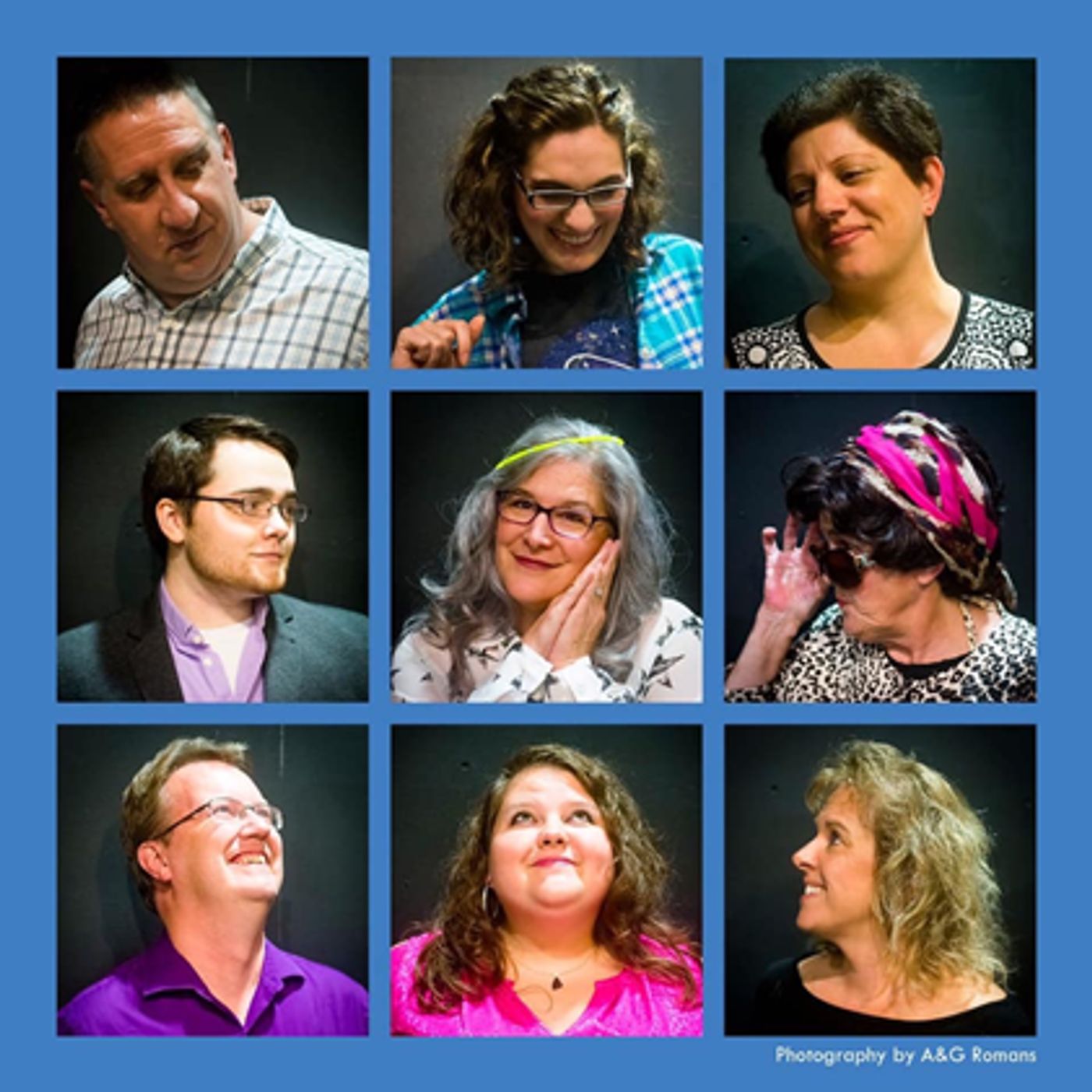 Review: MOM'S GIFT at Ankeny Community Theatre: A Beautifully Wrapped Evening of Entertainment  Image