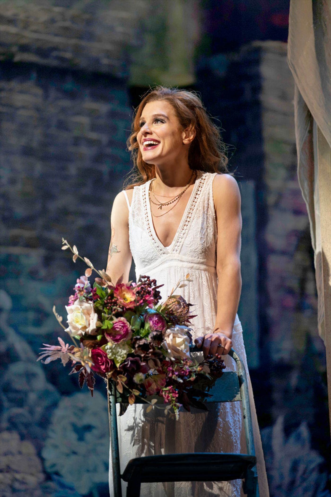 Photo Flash: First Look at & JULIET  Image
