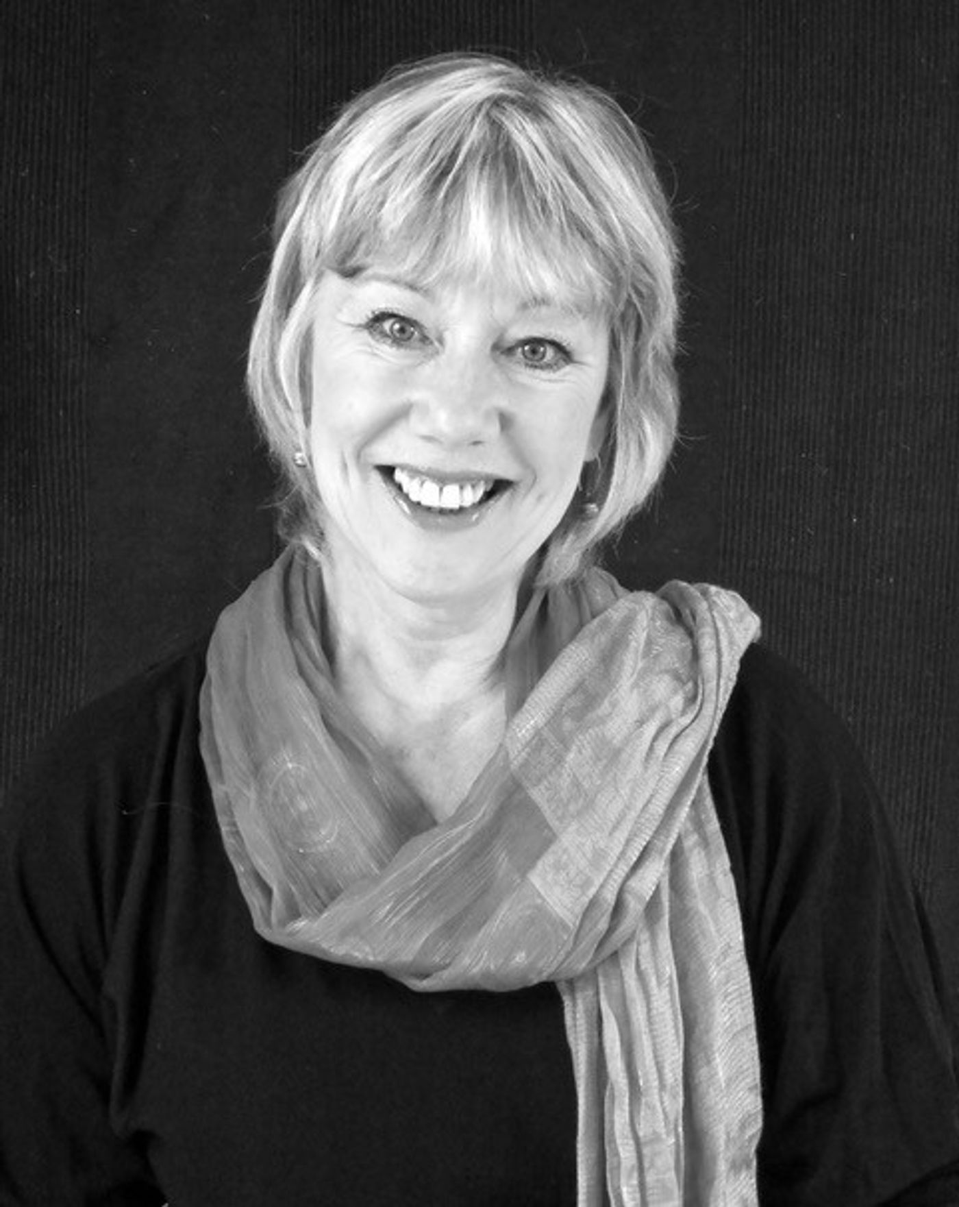 Guest Blog: Tricia Kelly On GASLIGHT at Watford Palace Theatre Guest Blog: Tricia Kelly On GASLIGHT at Watford Palace Theatre Image