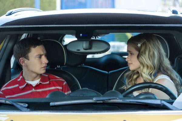 Photo Flash: Netflix Releases First Look at ATYPICAL Season 3 Photo Flash: Netflix Releases First Look at ATYPICAL Season 3 Image