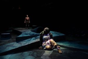 The Children's Theatre Company production of Snow White, September 29 – December 8, 2019
Photographed by Glen Stubbe for Children's Theatre Company, Saturday, September 28, 2019 @ BroadwayWorld The Children's Theatre Company production of Snow White, September 29 – Decemb Photo