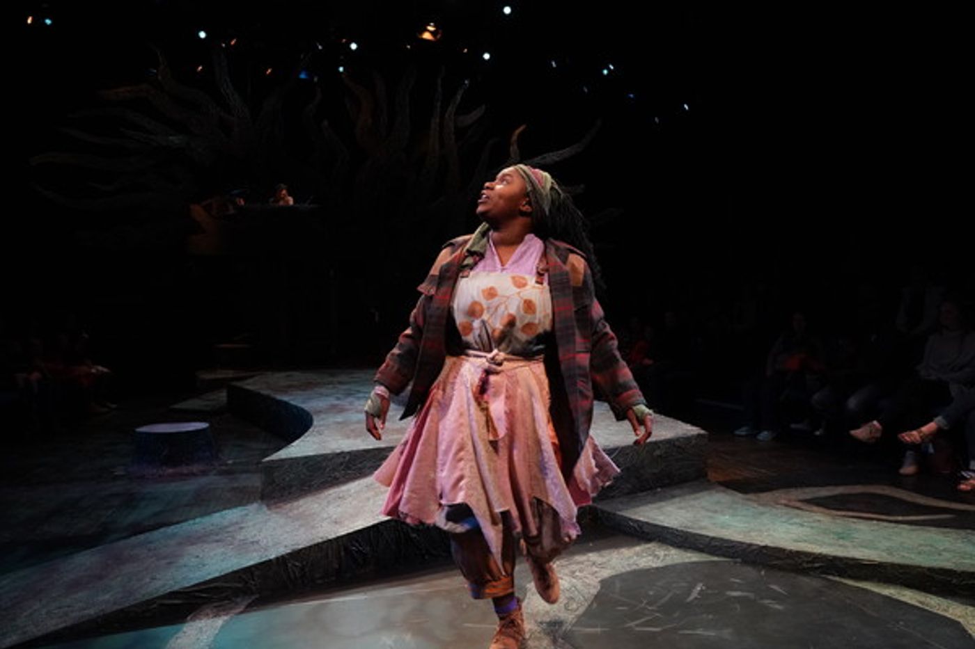Photo Flash: Children's Theatre Company Presents SNOW WHITE  Image
