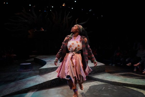 The Children's Theatre Company production of Snow White, September 29 â€“ Decemb Photo