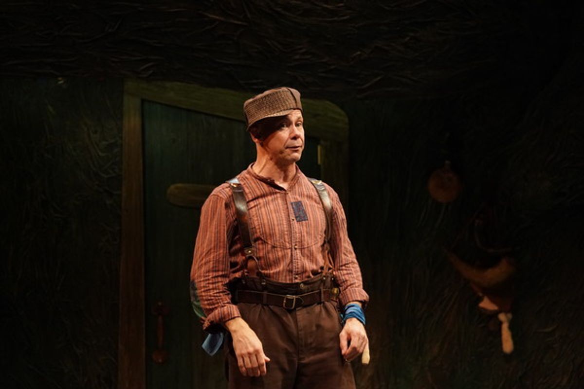 The Children's Theatre Company production of Snow White, September 29 â€“ December 8, 2019

Photographed by Glen Stubbe for Children's Theatre Company, Saturday, September 28, 2019 at 