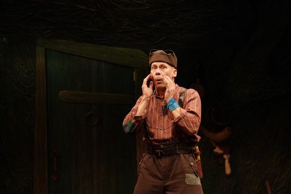 The Children's Theatre Company production of Snow White, September 29 â€“ Decemb Photo