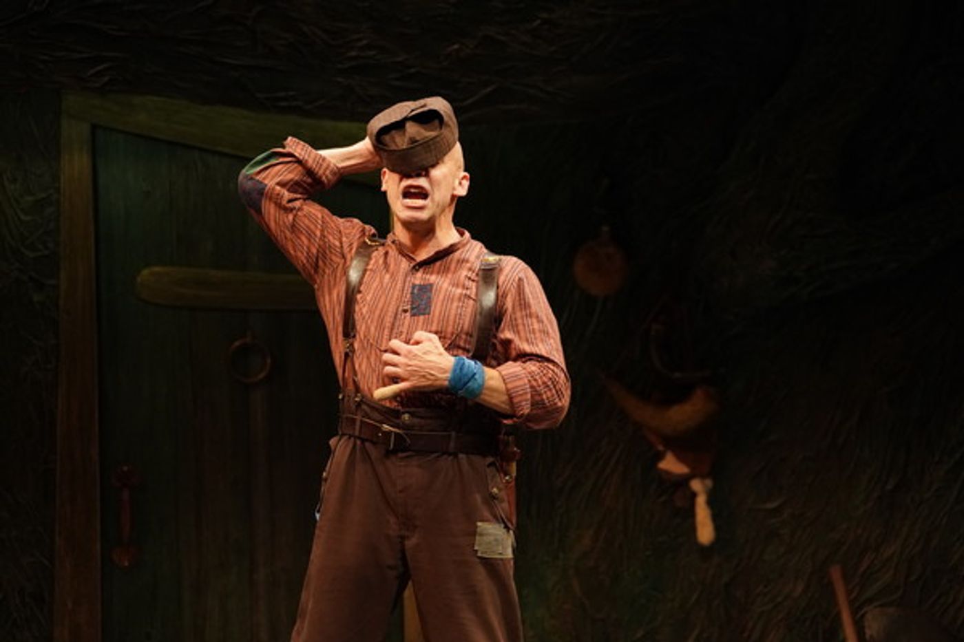 Photo Flash: Children's Theatre Company Presents SNOW WHITE  Image