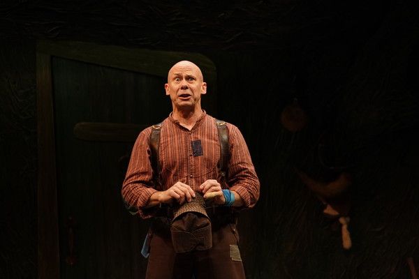 The Children's Theatre Company production of Snow White, September 29 â€“ Decemb Photo