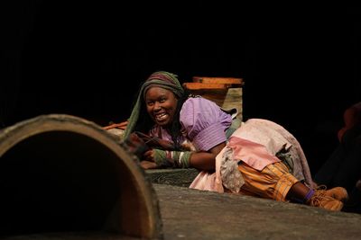 The Children's Theatre Company production of Snow White, September 29 â€“ Decemb Photo