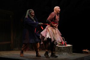 The Children's Theatre Company production of Snow White, September 29 â€“ Decemb Photo