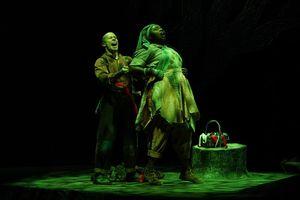 The Children's Theatre Company production of Snow White, September 29 â€“ Decemb Photo