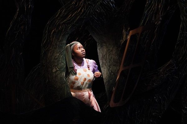 The Children's Theatre Company production of Snow White, September 29 â€“ Decemb Photo