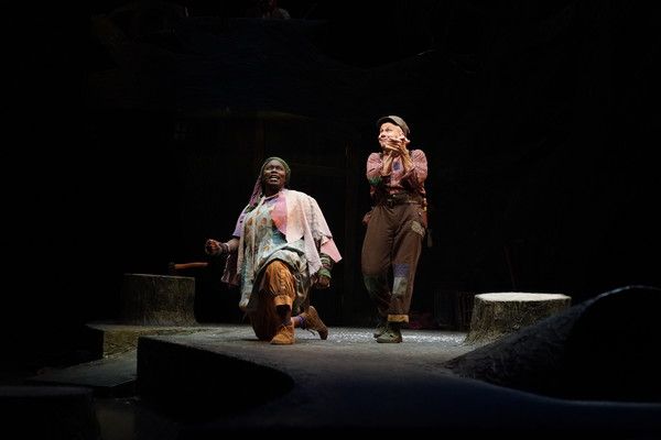 The Children's Theatre Company production of Snow White, September 29 â€“ Decemb Photo