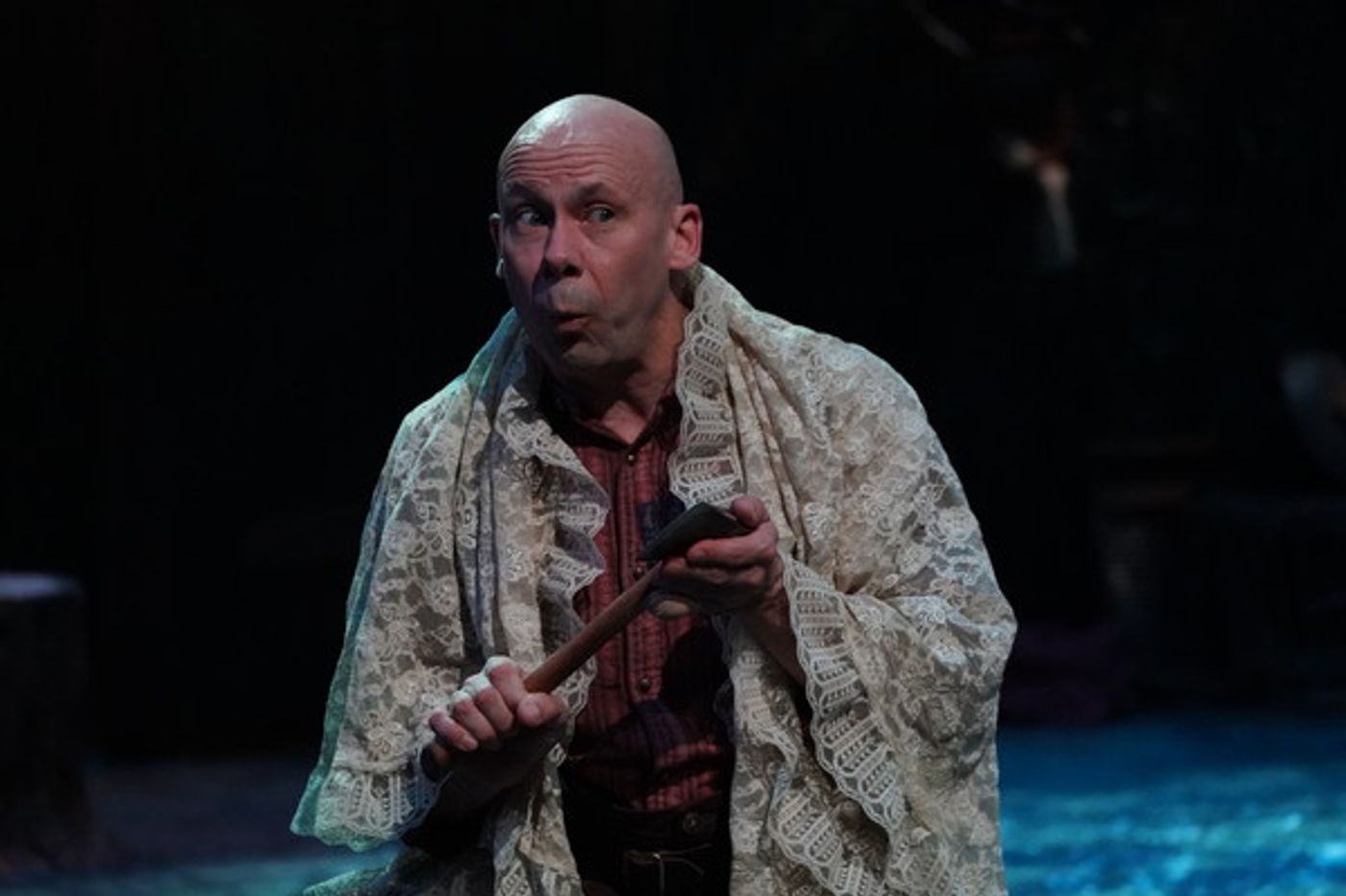 Photo Flash: Children's Theatre Company Presents SNOW WHITE  Image
