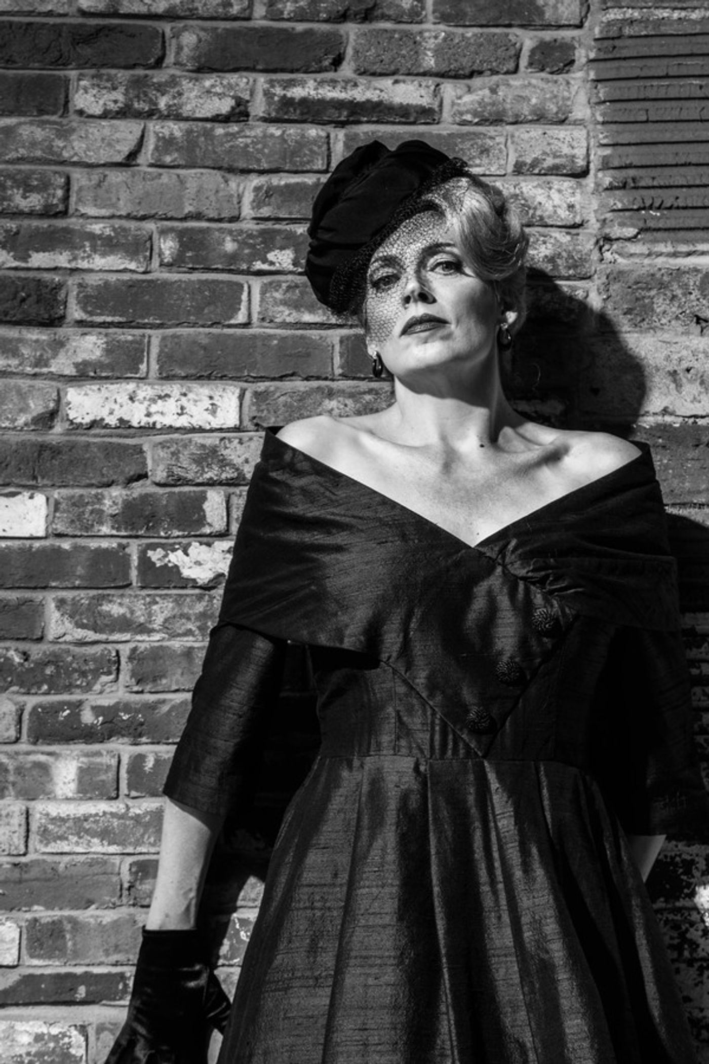 Photo Flash: First Look At DON GIOVANNI At Pittsburgh Opera  Image