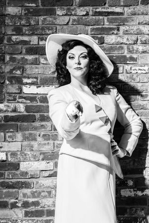 Corrie Stallings Photo