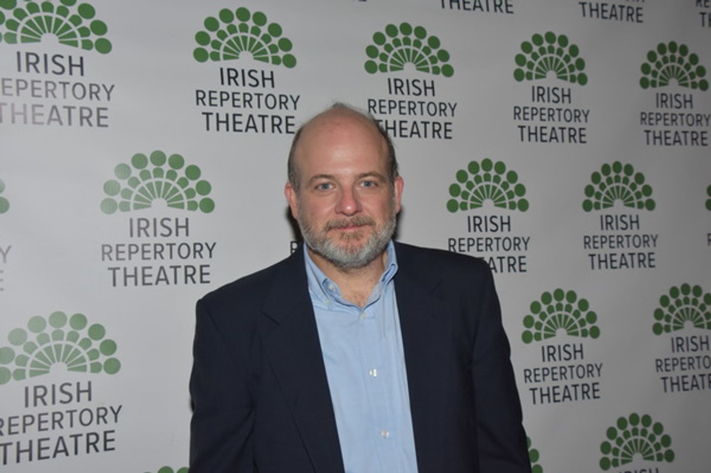 Photo Coverage: DUBLIN CAROL Opens at The Irish Repertory Theatre  Image
