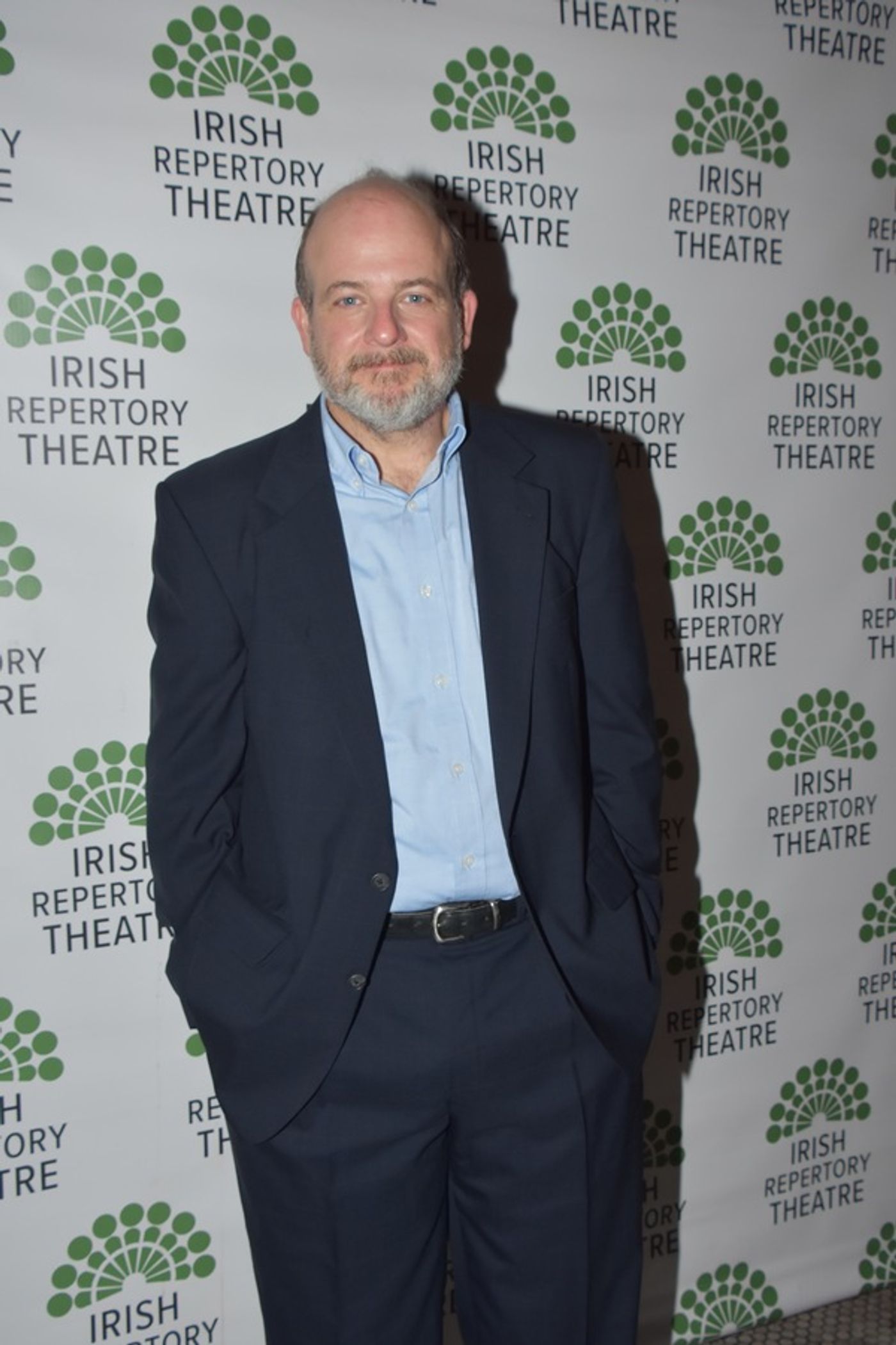 Photo Coverage: DUBLIN CAROL Opens at The Irish Repertory Theatre  Image