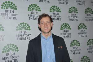 Cillian Hegarty @ BroadwayWorld Cillian Hegarty Photo