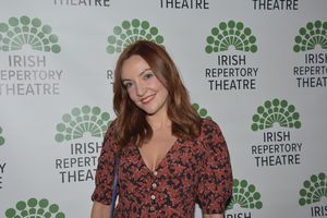 Sarah Street @ BroadwayWorld Sarah Street Photo