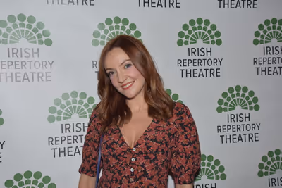 Sarah Street Photo