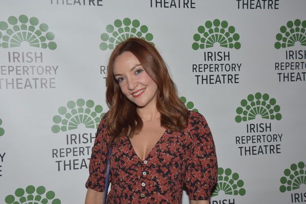 Sarah Street Photo