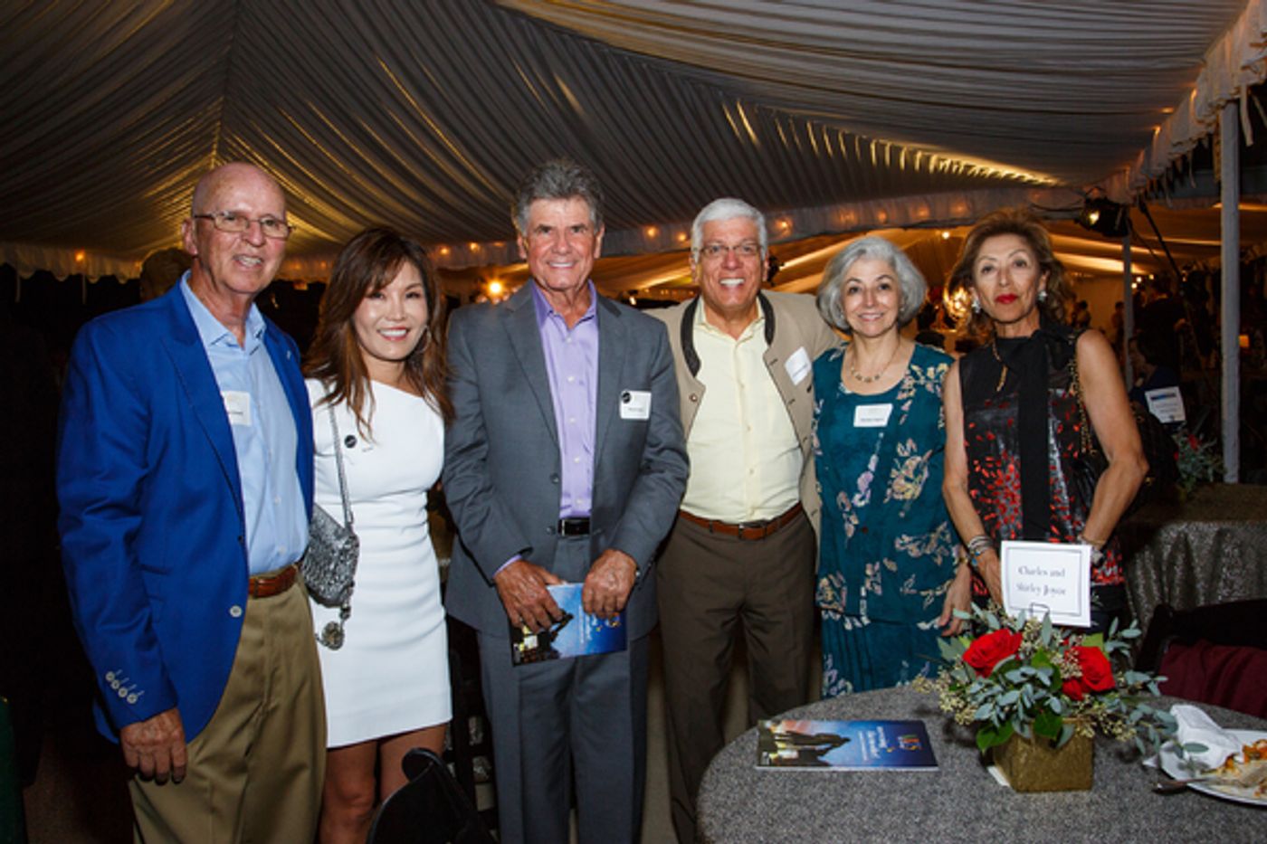 Photo Flash: First Look at ARTS by George! Featuring Audra McDonald Photo Flash: First Look at ARTS by George! Featuring Audra McDonald Image